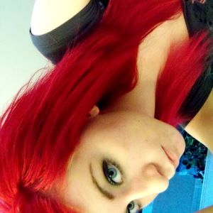 Meet your Posher, Sydnee